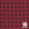Woolies Flannel MASF18145-R2 Polka Dots Dark Red by Maywood Studio