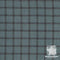 Woolies Flannel MASF18127-N Double Windowpane Navy by Bonnie Sullivan for Maywood Studio