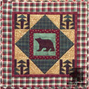 Bear Mountain by Mary Herschleb  |  Bound in Stitches