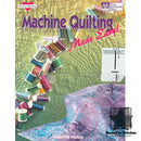 Machine Quilting Made Easy!