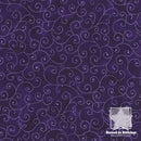 Moda Marble Swirls 9908-22 Purple  |  Bound in Stitches
