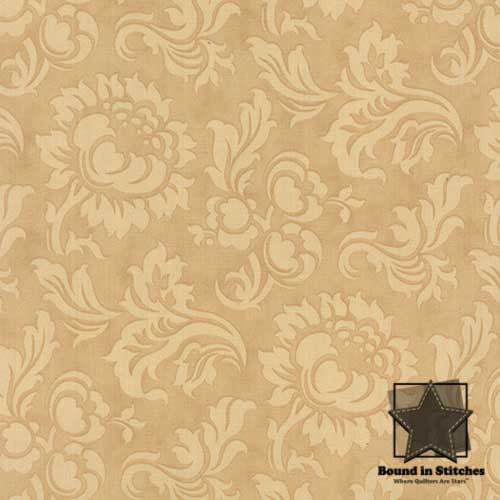 Moda Mille Couleurs 44083-11 Sepia  |  Bound in Stitches