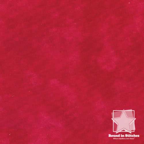 Moda Marbles 6696 Christmas Red