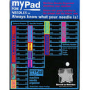 MyPad Needle Organizer by Grabbit