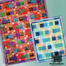 A Quick Delivery by Bean Counter Quilts  |  Bound in Stitches