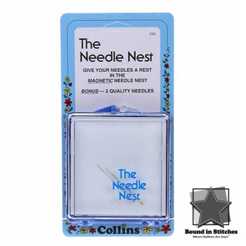 The Needle Nest by Collins