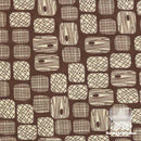 S'More Love 37076-19 Grizzly Bear fabric by Moda Fabrics  |  Bound in Stitches