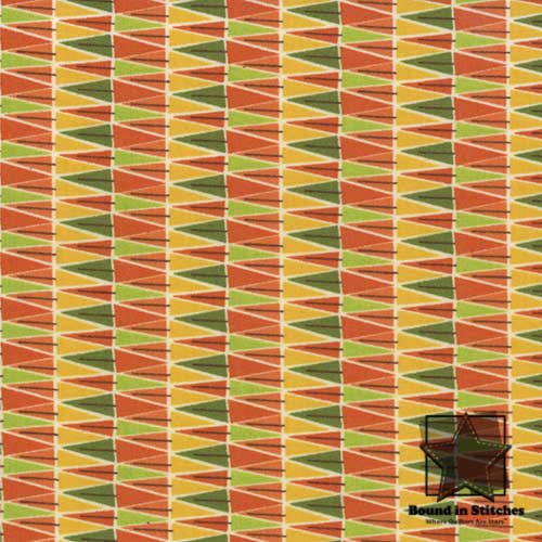 S'More Love Sun Setting by Eric and Julie Comstock for Moda fabrics 37077-11  |  Bound in Stitches