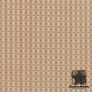 Songbird Gatherings - Tan Cardinal 1168-12 by Primitive Gatherings for Moda Fabrics  |  Bound in Stitches