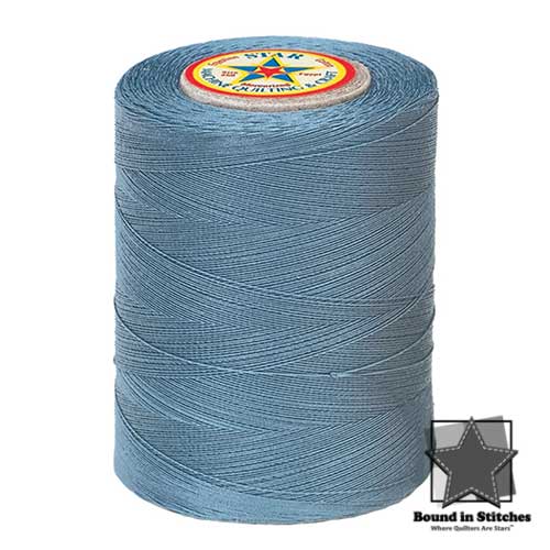 Star Cotton Thread - Azure Blue V37-105A