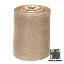 Star Cotton Thread - Khaki V37-126