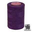 Star Cotton Thread - Purple V37-098