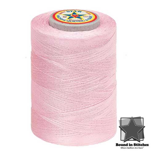 Star Cotton Thread - Rose Pink V37-032A