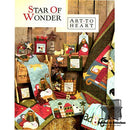 Star of Wonder by Art to Heart