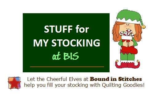 Stuff for My Stocking Registration 2025