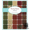 Moda Turning Leaves - Layer Cake Assorted Prints  |  Bound in Stitches