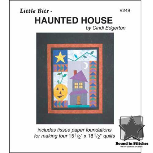 Haunted House | A Very Special Collection