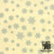 Winter Forest Flannel 6604-21F Cream by Moda  |  Bound in Stitches