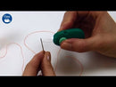 Video:  How to use a LED Needle Threader